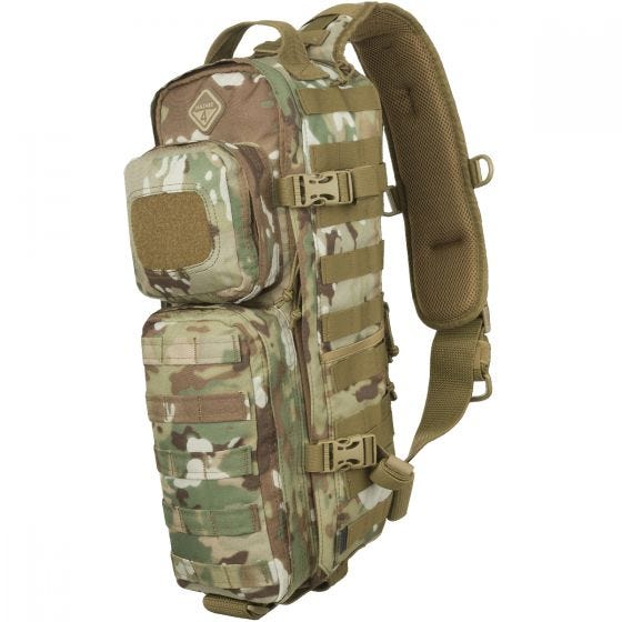 Torba Hazard 4 Evac Plan-B Sling Pack Scorpion