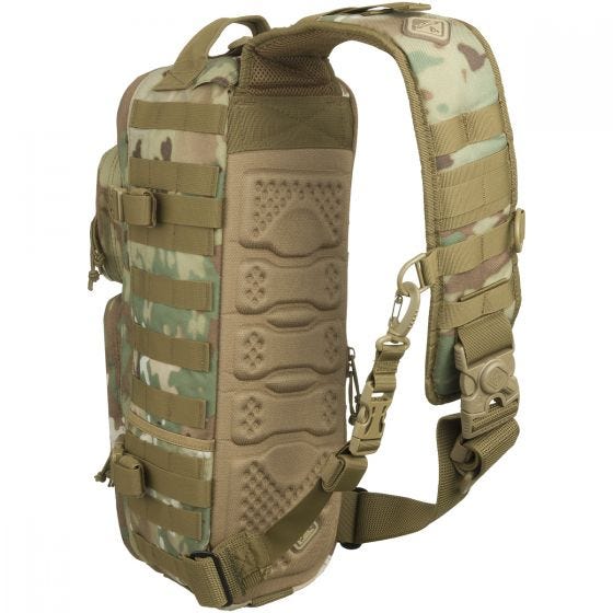 Torba Hazard 4 Evac Plan-B Sling Pack Scorpion