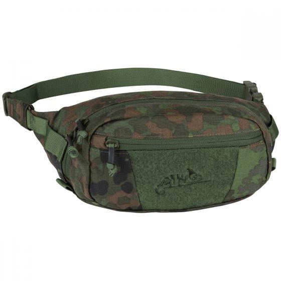 Torba Biodrowa Nerka Helikon Bandicoot Flecktarn