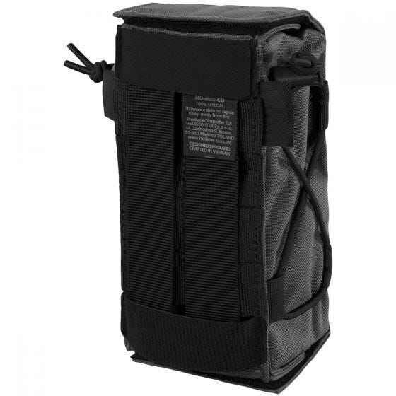 Apteczka Helikon Competition Med Kit Pouch Shadow Grey / Black