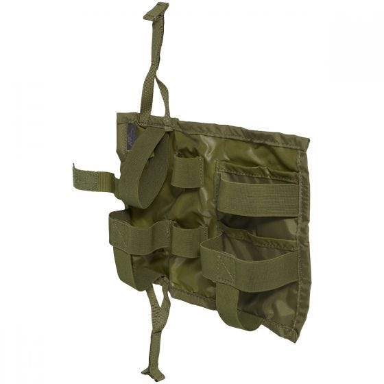 Apteczka Helikon Competition Med Kit Pouch US Woodland