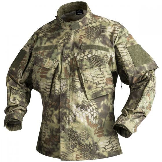 Bluza Helikon CPU Kryptek Mandrake