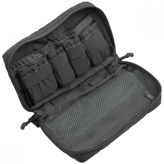 Wkładka Organizer EDC Duży Helikon Shadow Grey