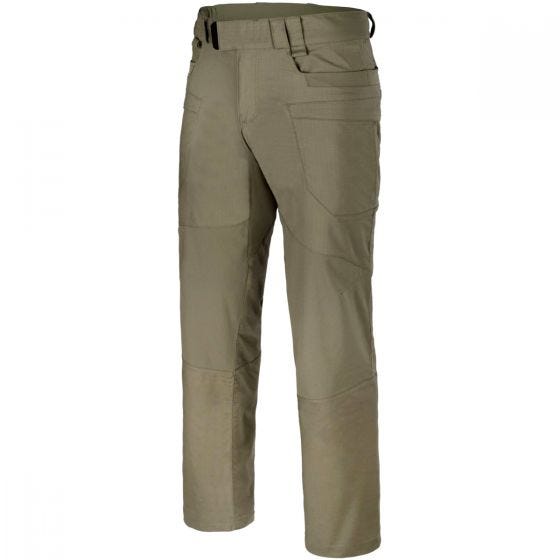 Spodnie Helikon Hybrid Tactical Pants Polycotton Ripstop Adaptive Green