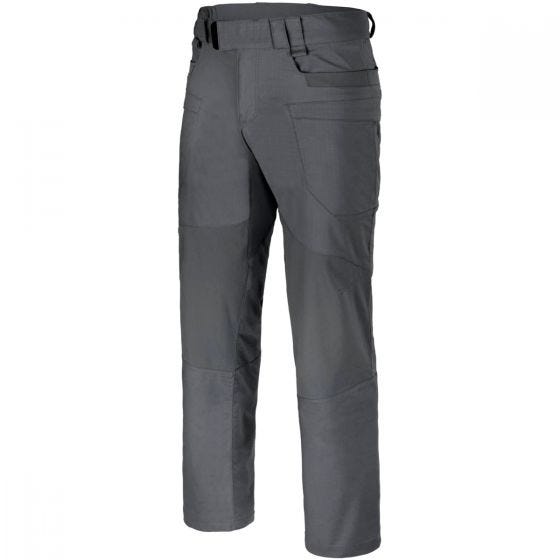 Spodnie Helikon Hybrid Tactical Pants Polycotton Ripstop Shadow Grey