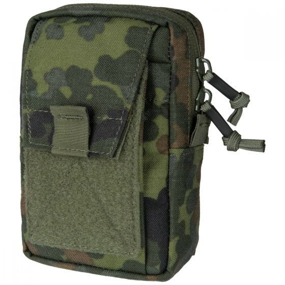 Kieszeń Organizer Helikon Navtel Pouch Flecktarn