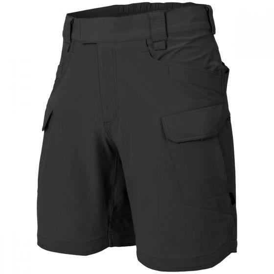 Szorty Helikon Outdoor Tactical Shorts 8.5" VersaStretch Lite Czarne