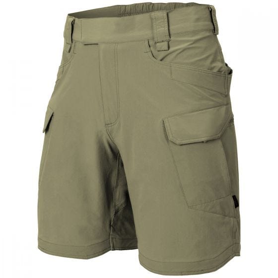 Szorty Helikon Outdoor Tactical Shorts 8.5" VersaStretch Lite Khaki