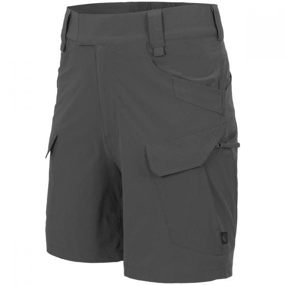 Szorty Helikon Outdoor Tactical Ultra Shorts VersaStretch Lite Shadow Grey