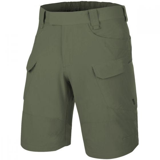 Szorty Helikon Outdoor Tactical Shorts 11" VersaStretch Lite Olive Drab