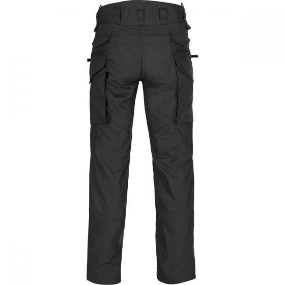 Spodnie Helikon Pilgrim Czarne