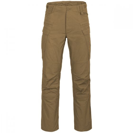 Spodnie Helikon SFU NEXT Mk2 Polycotton R/S Coyote