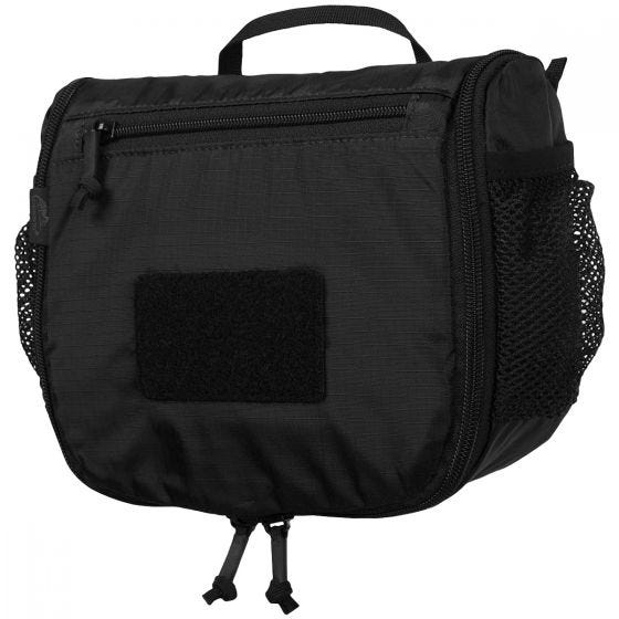 Kosmetyczka Helikon Travel Toiletry Bag Czarna