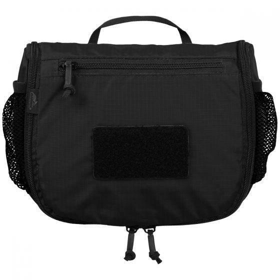 Kosmetyczka Helikon Travel Toiletry Bag Czarna