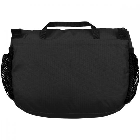 Kosmetyczka Helikon Travel Toiletry Bag Czarna