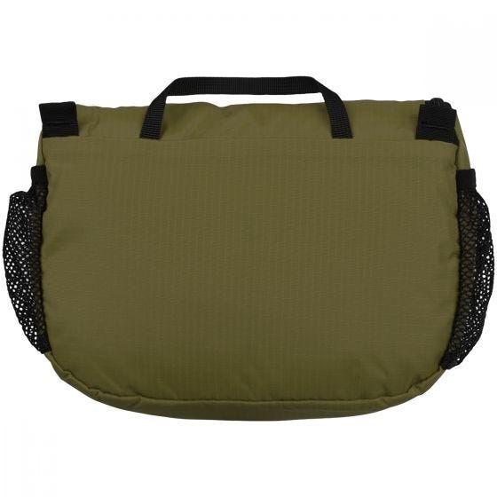 Kosmetyczka Helikon Travel Toiletry Bag Oliwkowa / Czarna