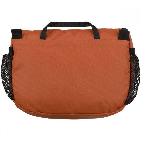 Kosmetyczka Helikon Travel Toiletry Bag Pomarańczowo / Czarna