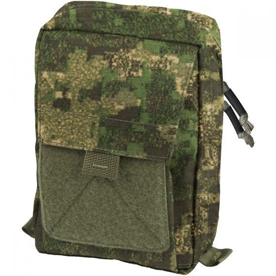 Kieszeń Organizer Helikon Urban Admin Pouch PenCott WildWood