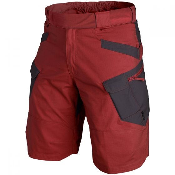 Szorty Helikon Urban Tactical Shorts 11" Crismon Sky / Ash Grey