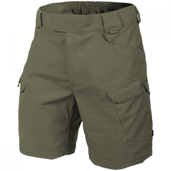 Szorty Helikon Urban Tactical Shorts 8.5" RAL 7013