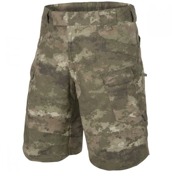 Szorty Helikon Urban Tactical Shorts Flex 11" PolyCotton Ripstop Legion Forest