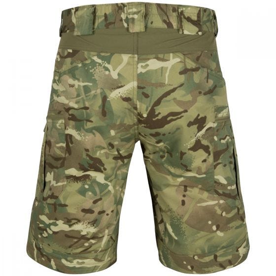 Szorty Helikon Urban Tactical Shorts Flex 11" PolyCotton Twill MP Camo