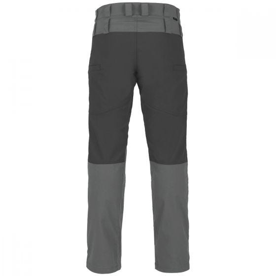 Spodnie Helikon Woodsman Cloud Grey / Ash Grey