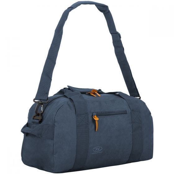 Torba Highlander Cargo 30L Denim Blue