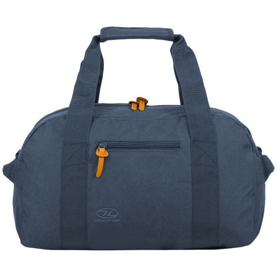 Torba Highlander Cargo 30L Denim Blue