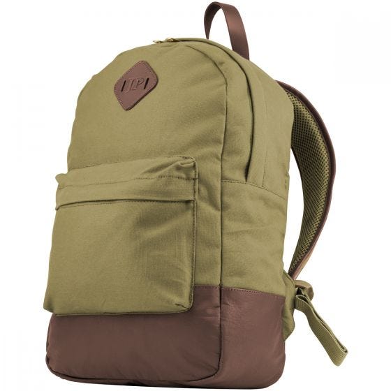 Plecak Jack Pyke Canvas Fawn