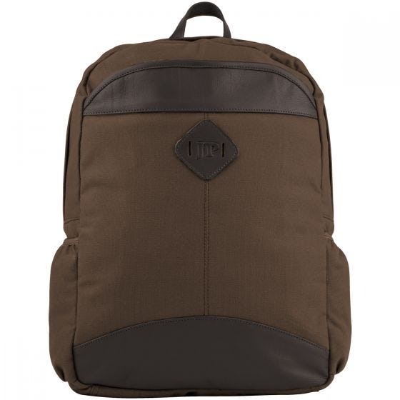 Torba Jack Pyke Canvas Field Brązowa