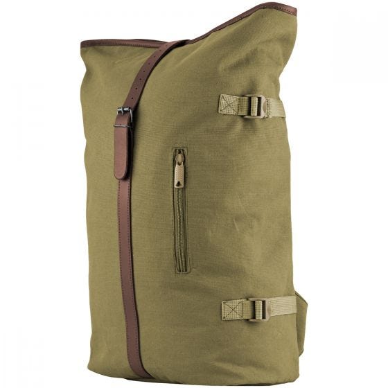 Plecak Jack Pyke Canvas Folt Top Fawn