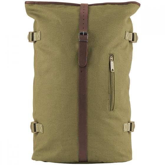 Plecak Jack Pyke Canvas Folt Top Fawn