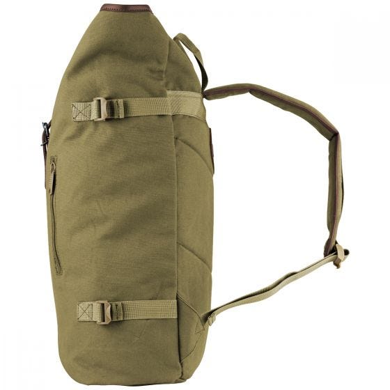 Plecak Jack Pyke Canvas Folt Top Fawn