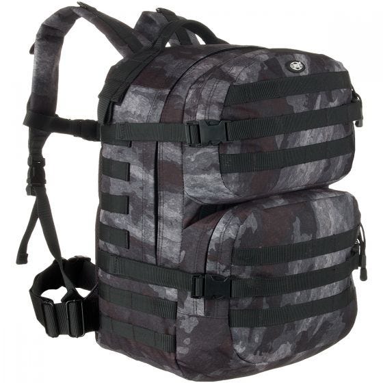 Plecak MFH Assault II HDT Camo LE