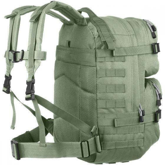 Plecak MFH Assault II Foliage Green