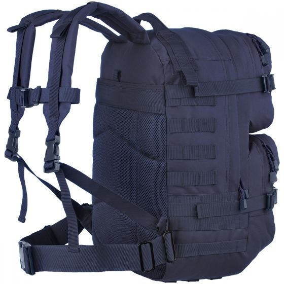 Plecak MFH Assault II Blue