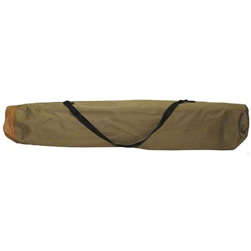 Łóżko Polowe MFH US Type 190x66cm Składane Coyote
