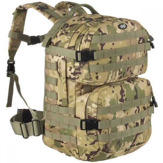 Plecak MFH Assault II Operation Camo