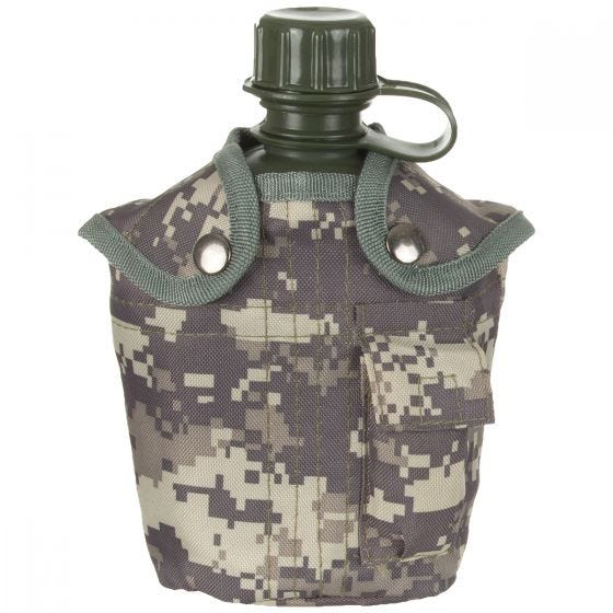 Manierka MFH US Style Canteen ACU Digital