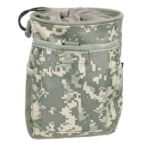 Torba Zrzutowa MFH Dump Pouch MOLLE ACU Digital