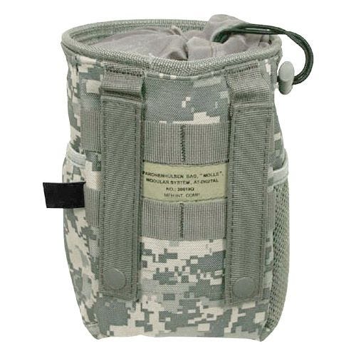 Torba Zrzutowa MFH Dump Pouch MOLLE ACU Digital