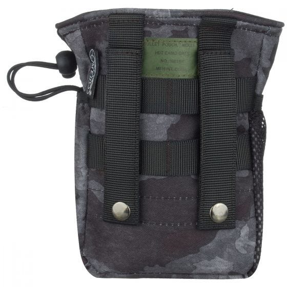 Torba Zrzutowa MFH Dump Pouch MOLLE HDT Camo LE