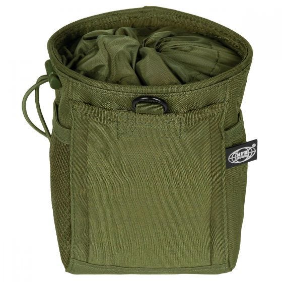 Torba Zrzutowa MFH Dump Pouch MOLLE Oliwkowa