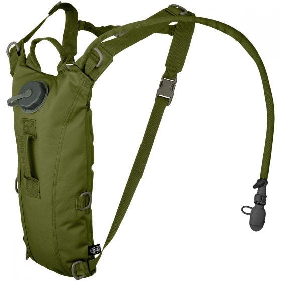 System Hydracyjny MFH TPU Extreme OD Green