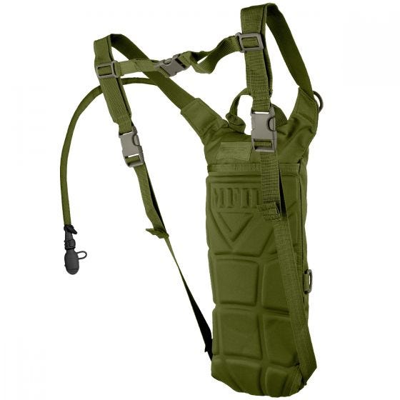 System Hydracyjny MFH TPU Extreme OD Green