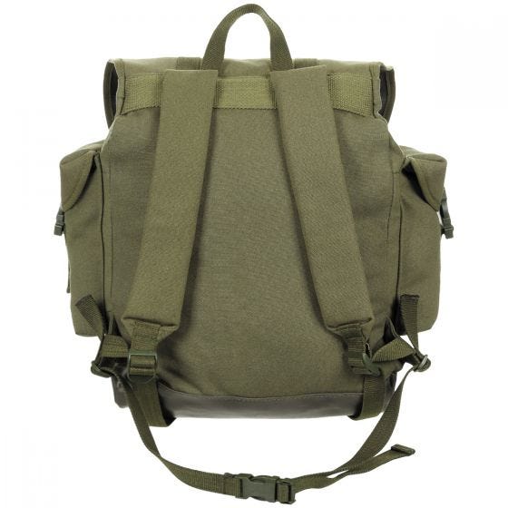 Plecak MFH German Army Mountain OD Green