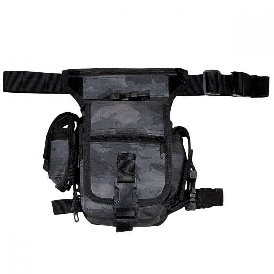 Torba Biodrowa MFH Combat HDT Camo LE