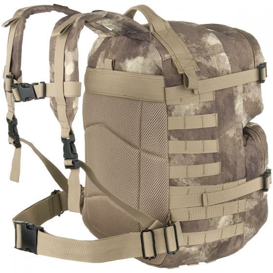 Plecak MFH Assault II HDT Camo AU