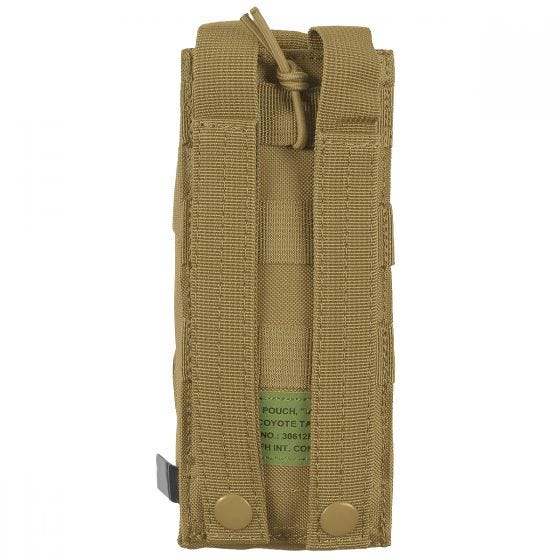 Ładownica na Radio MFH PRC 148 MBITR MOLLE Coyote